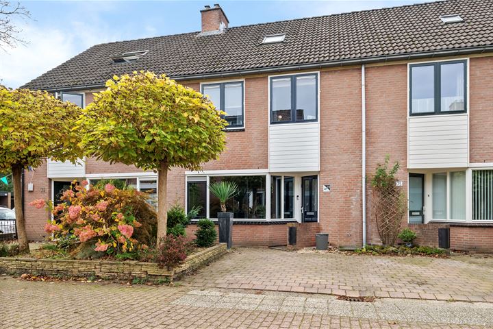 Theodora Versteeghstraat 73 in Hengelo