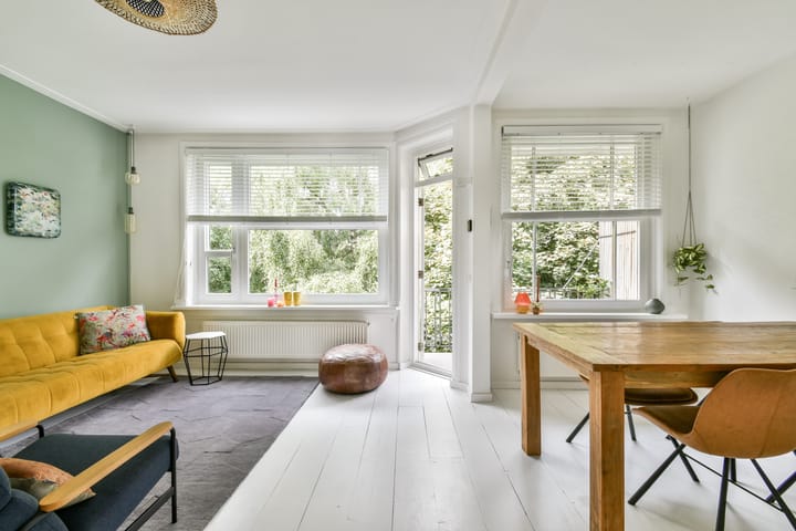 Theophilusstraat 15-3 in Amsterdam