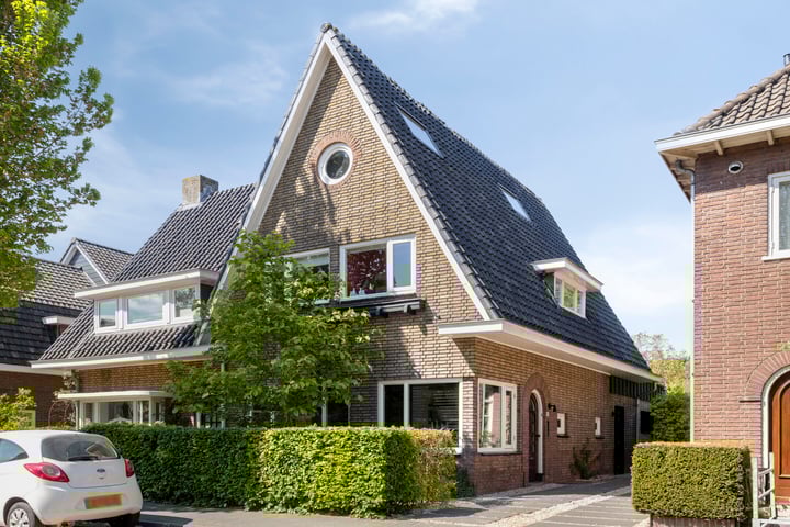 Theresialaan 42 in Vught