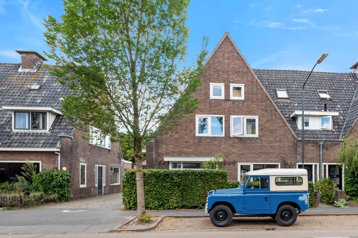 Photo of property Theresialaan 56, Vught