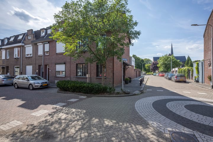 Photo of property Theresiastraat 20, Kerkrade