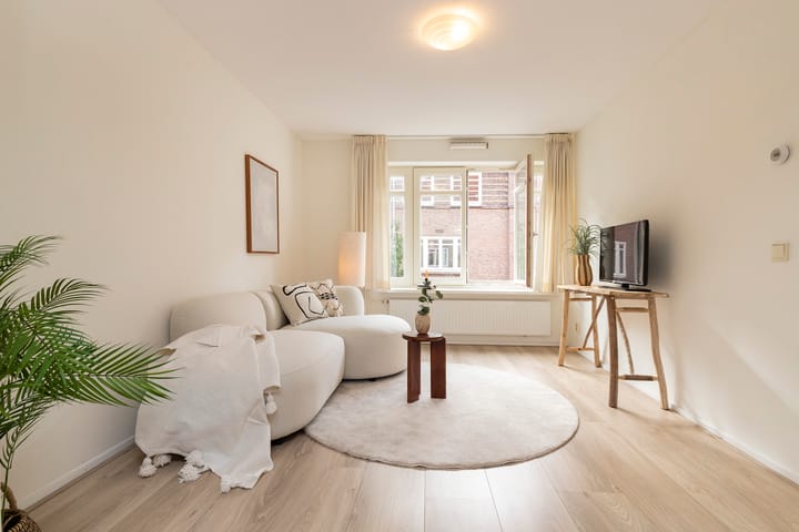 Theseusstraat 13-1 in Amsterdam