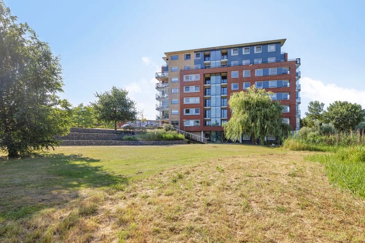 Thetfordstraat 84 in Spijkenisse photo