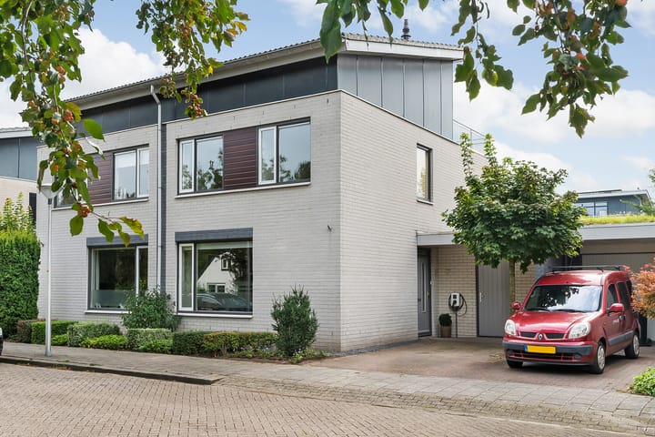 Thieboutmarke 7 in Zwolle