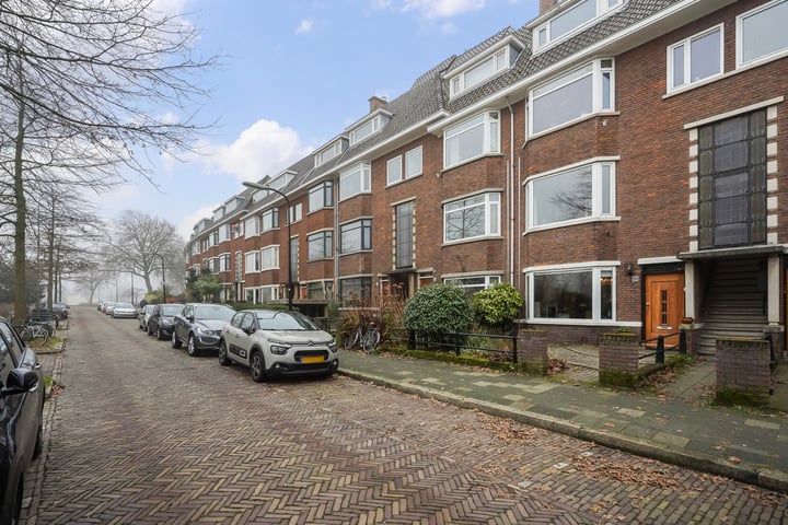 Thierenskade 106 in Rijswijk