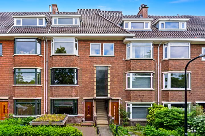 Thierenskade 112 in Rijswijk