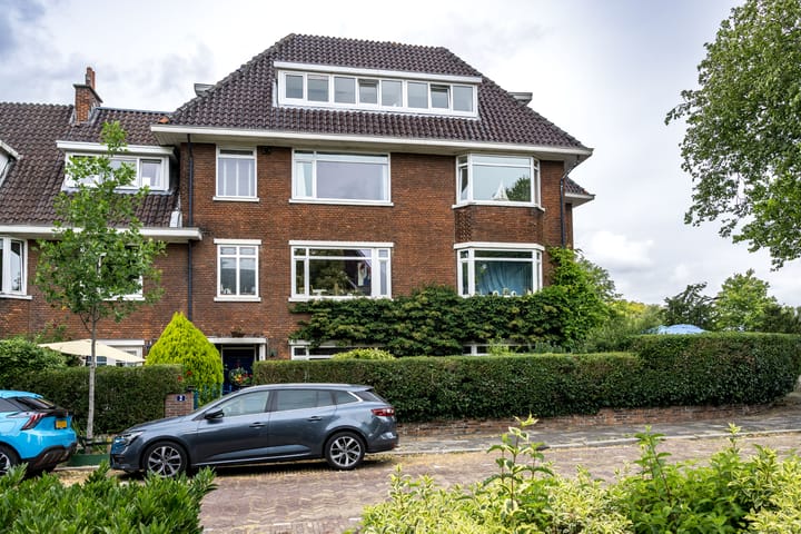 Thierenskade 152 in Rijswijk
