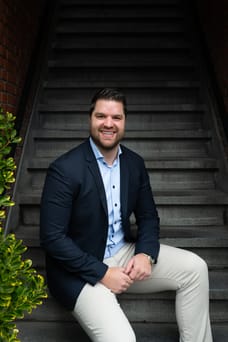 Foto von Thierry van Splunteren