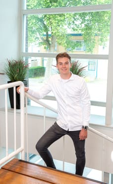 Foto von Thijmen van Doesum