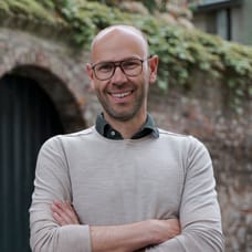 Foto von Thijs de Vries