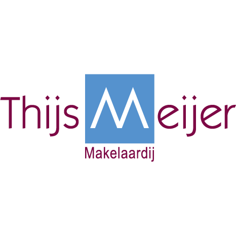 Logo Thijs Meijer Makelaardij B.V.