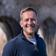 Foto van Thijs Pasman