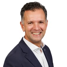 Foto van Thijs Richters