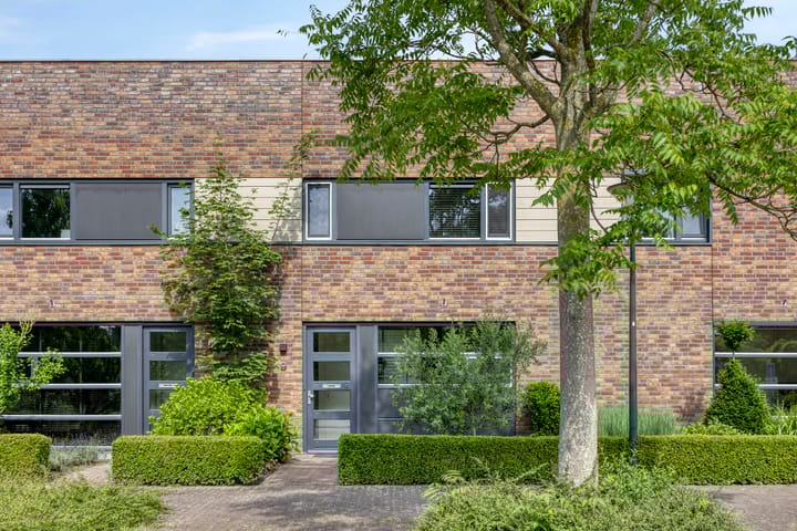 Thijs Slootshof 9 in Nuenen