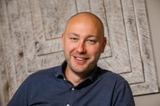 Foto van Thijs Stooker