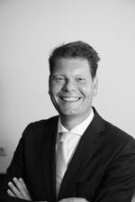 Foto van Thijs ter Haar, Directeur bij Kamphuis Makelaars, de NR 1 van Almelo