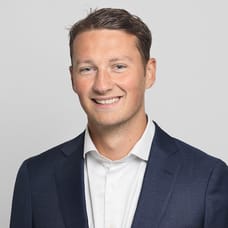 Foto von Thijs van Barneveld