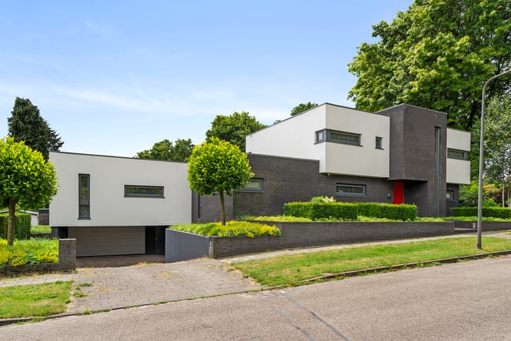 Thijsselaan 11 in Velp