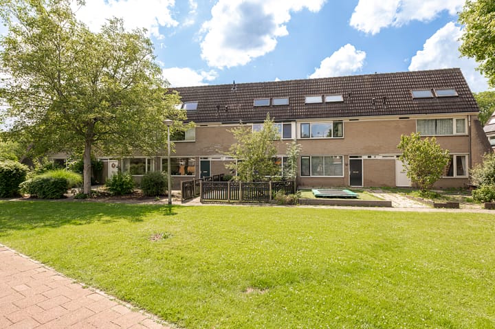 Thijsselaan 35 in Culemborg