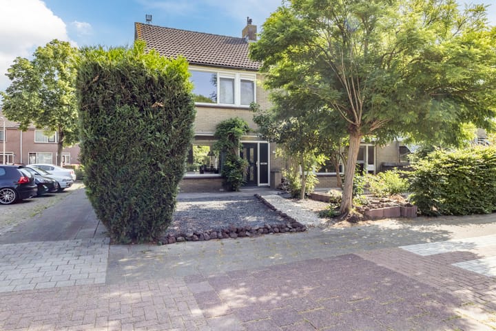 Thijsselaan 76 in Culemborg