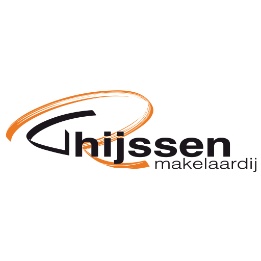 Logo van Thijssen Makelaardij