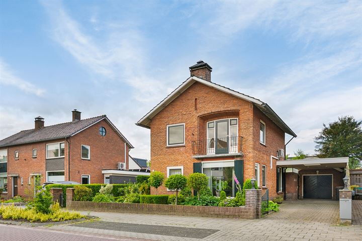 Photo of property Thijstraat 23, Rossum
