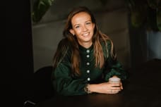 Foto von Thiska Venema-van der Zwaag