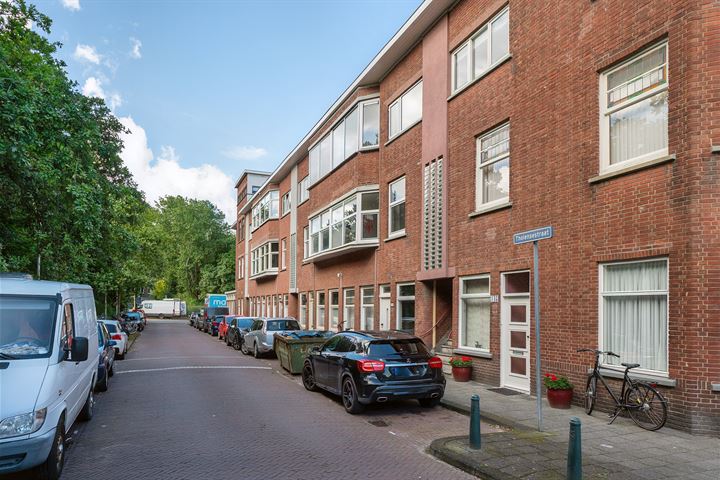 Tholensestraat 151 in 's-Gravenhage