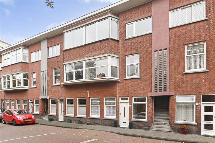 Tholensestraat 155 in 's-Gravenhage