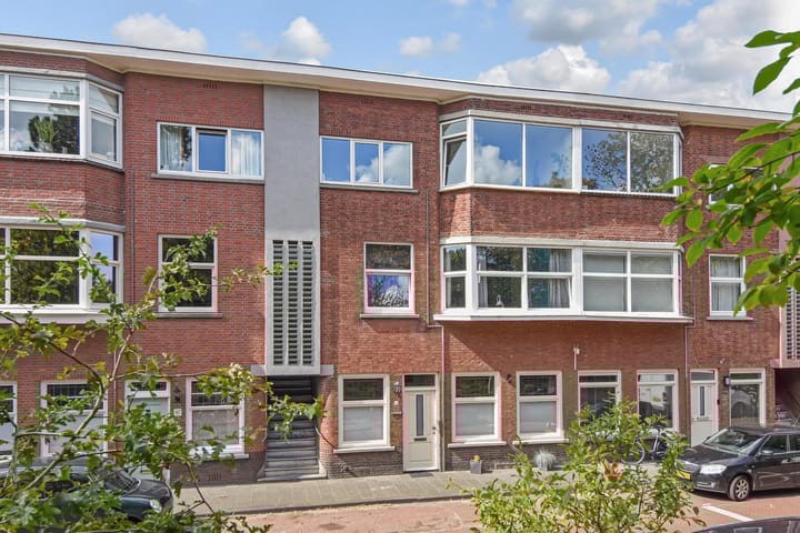 Tholensestraat 161 in 's-Gravenhage