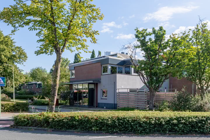 Tholenseweg 40A in Amstelveen
