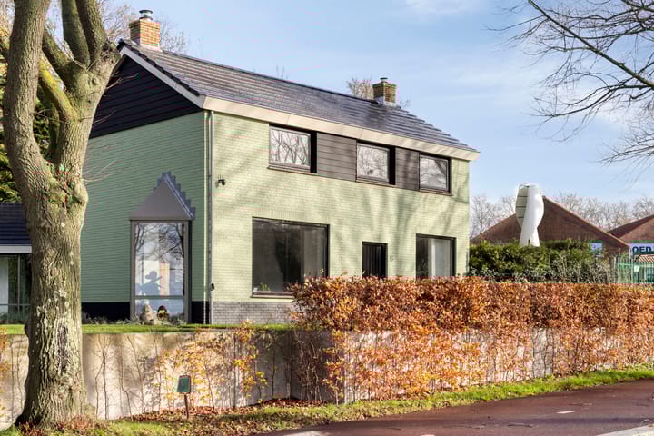 Photo of property Tholenseweg 6, Halsteren