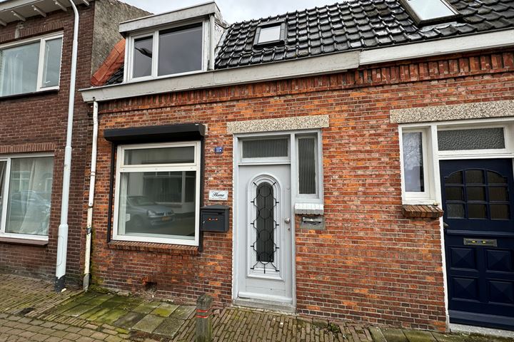 Tholensstraat 117 in Terneuzen