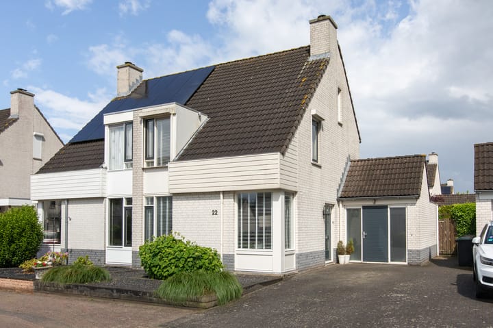 Tholenstraat 22 in Duiven
