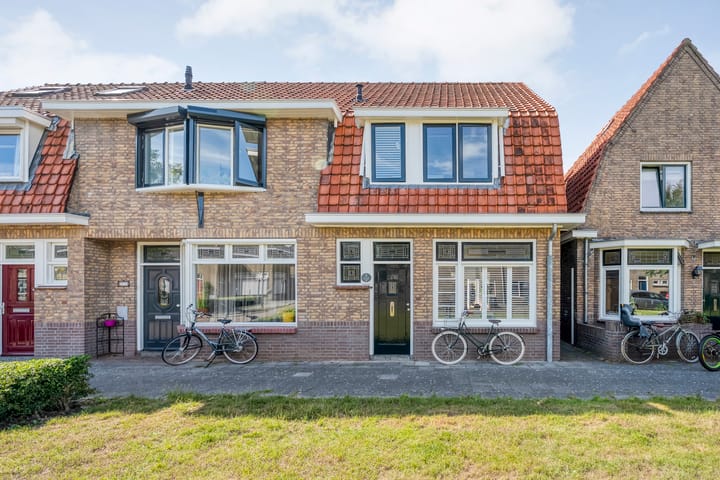 Tholenstraat 9 in Kampen