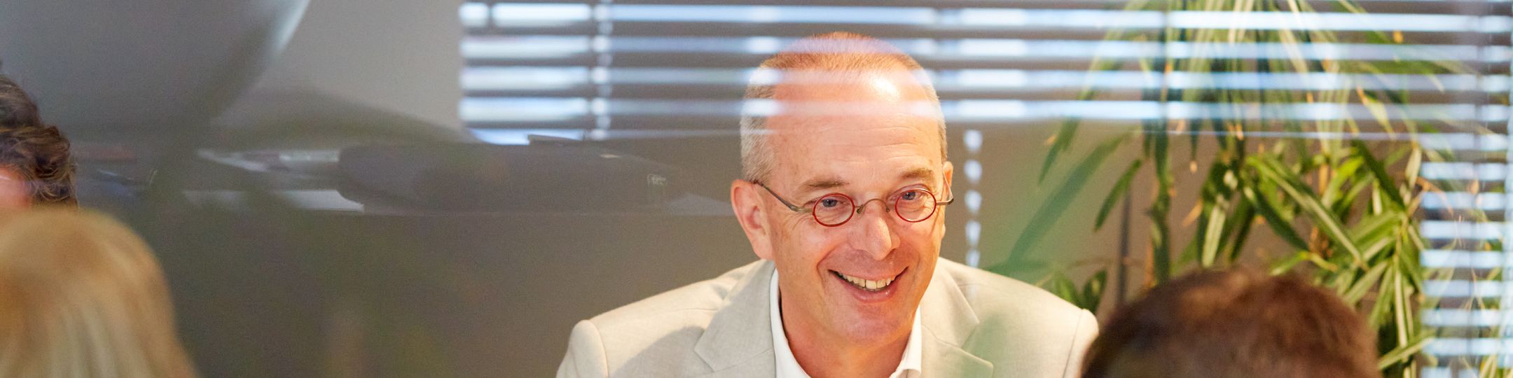 Bürofoto Thoma Post Makelaars Winterswijk