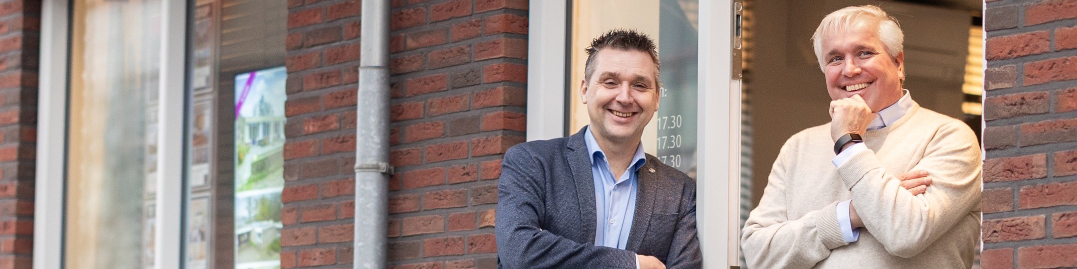 Bürofoto Thoma van Dijk Siebelink Makelaars Doetinchem