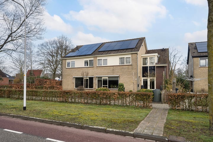 Photo of property Thomas à Kempislaan 38, Dalfsen