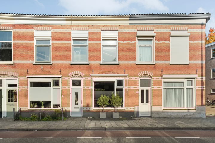 Thomas a Kempisstraat 153 in Zwolle