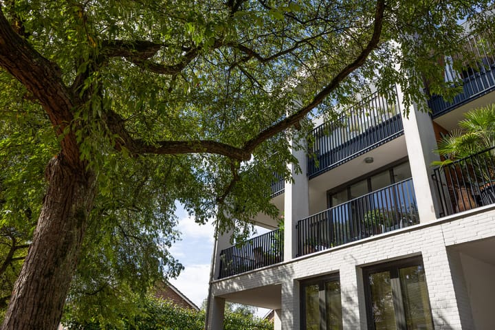 Photo of property Thomas a Kempisstraat 20, 's-Hertogenbosch