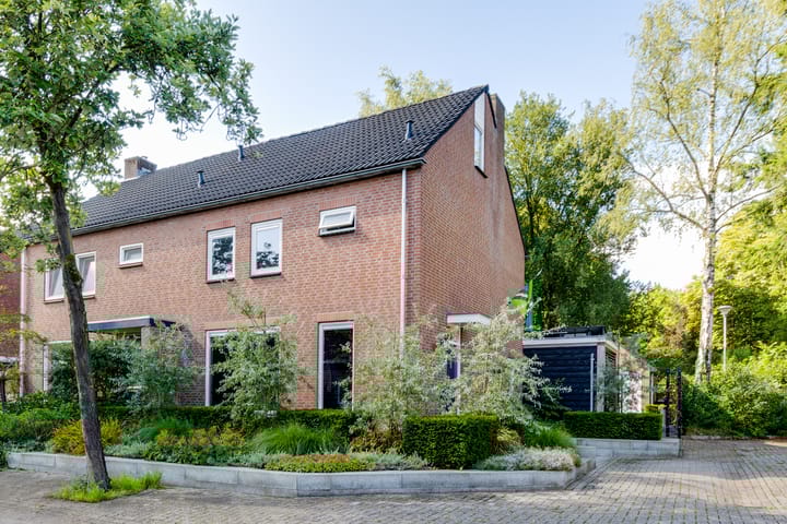 Thomas à Kempisstraat 39 in Doetinchem