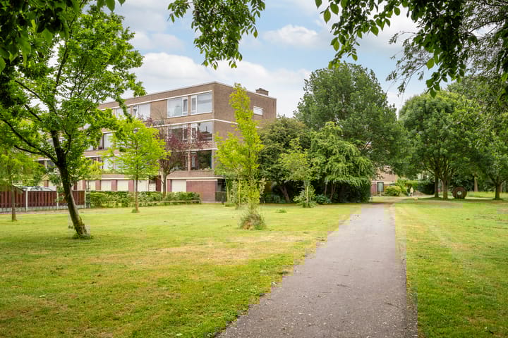 Thomas à Kempisstraat 52 in Vlaardingen