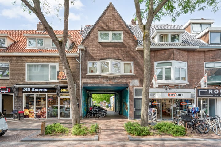 Thomas a Kempisstraat 83B in Zwolle