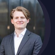 Foto van Thomas de Vos