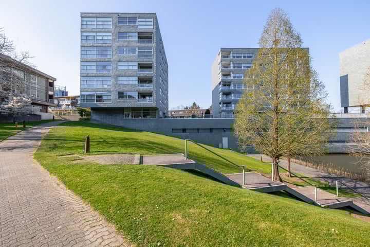 Thomas Ettylaan 26 in Arnhem