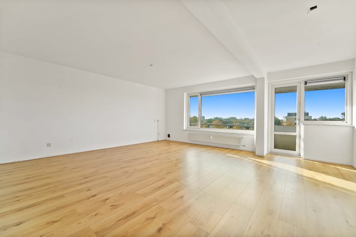 Thomas Jeffersonlaan 439 in Rijswijk foto