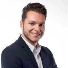 Foto van Thomas Langen