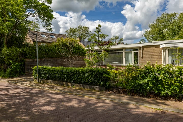 Thomas van de Dijkweg 29 in Zuidhorn foto