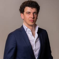 Photo of Thomas van der Vuurst