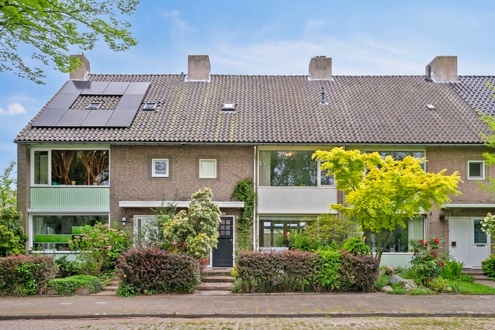 Thomaslaan 50 in Eindhoven